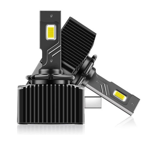 D1S/D3S HID XENON to led conversion 130W 300% brighter