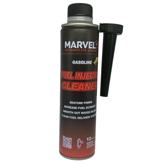 Marvel fuel injector cleaner